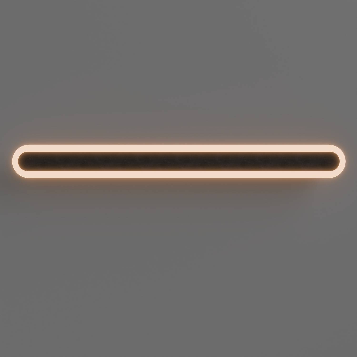 Настенный светильник LIGHTERA Crotone LE421W-60B