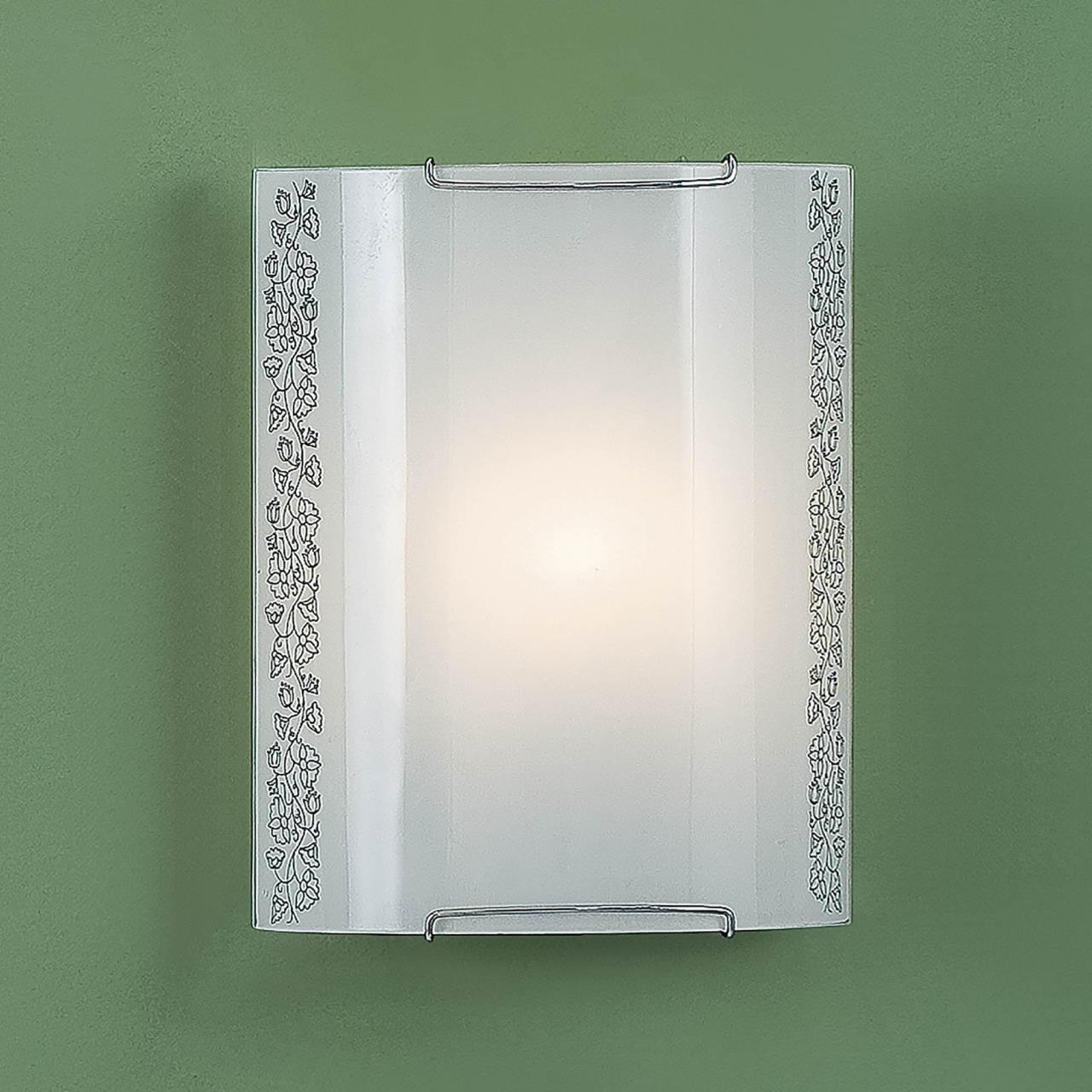 Настенно потолочный светильник Citilux 921 CL921010 Настенно потолочный светильник Citilux 921 CL921010