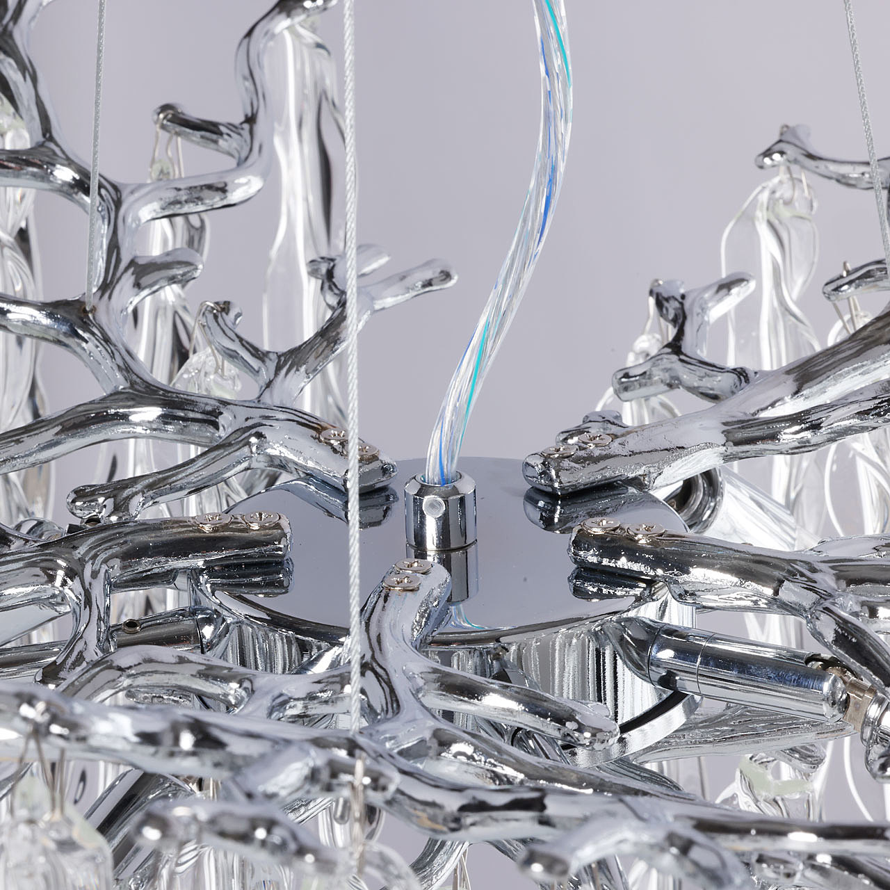 Подвесная люстра MW Light Лайма 467013808