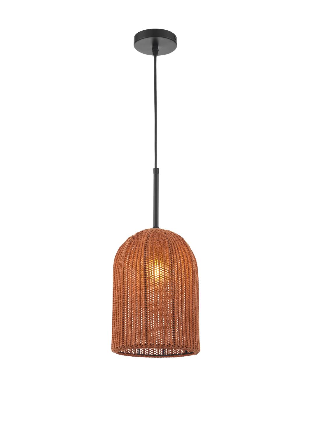 Светильник подвесной Moderli Yarn V11881-1P