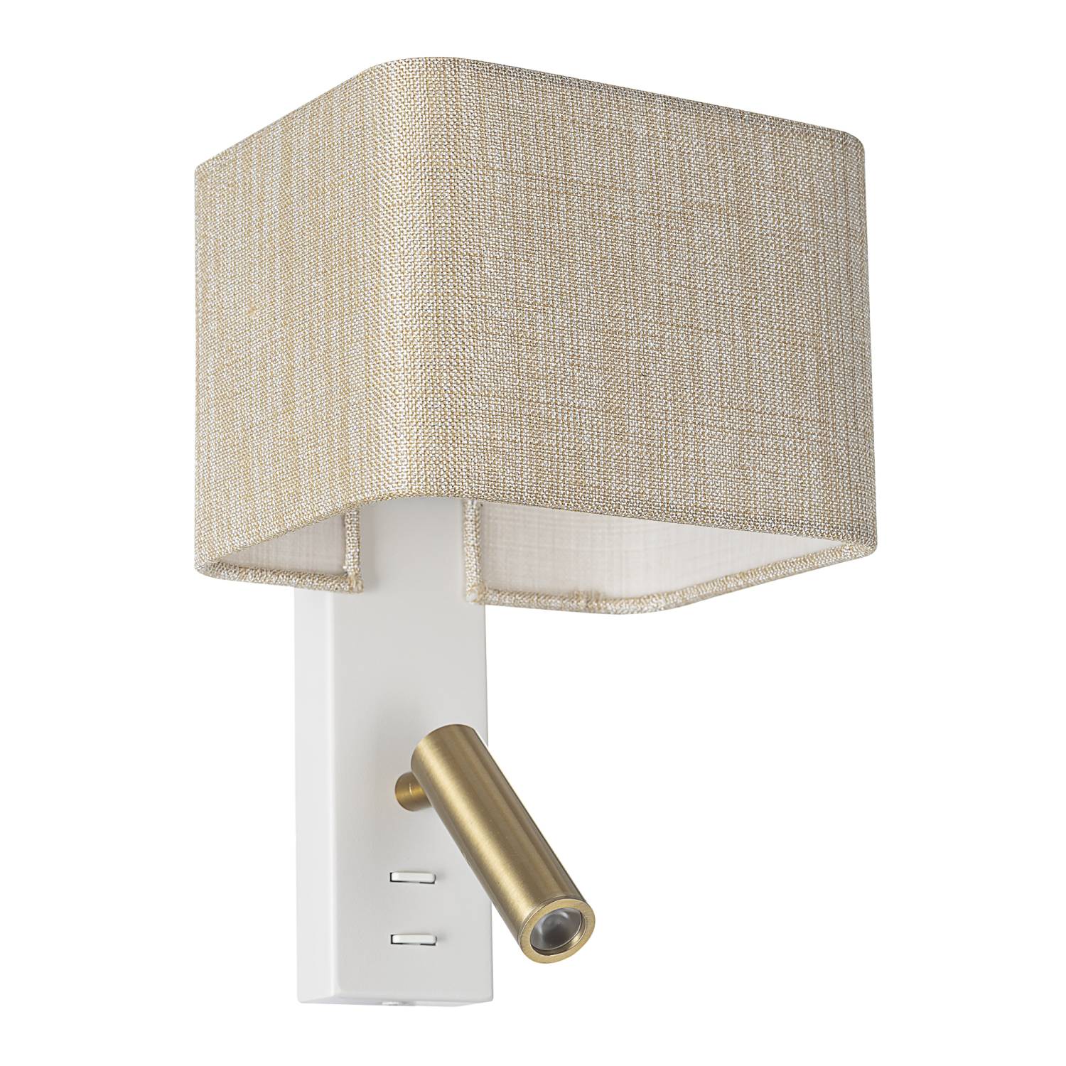 Настенное бра Citilux Dekart CL704482