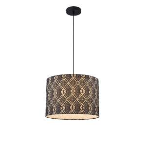 Светильник подвесной Favourite Etiam 4766-1P