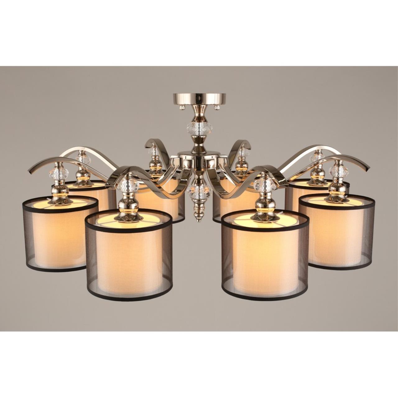 Потолочная люстра Aployt Floret APL.703.17.08