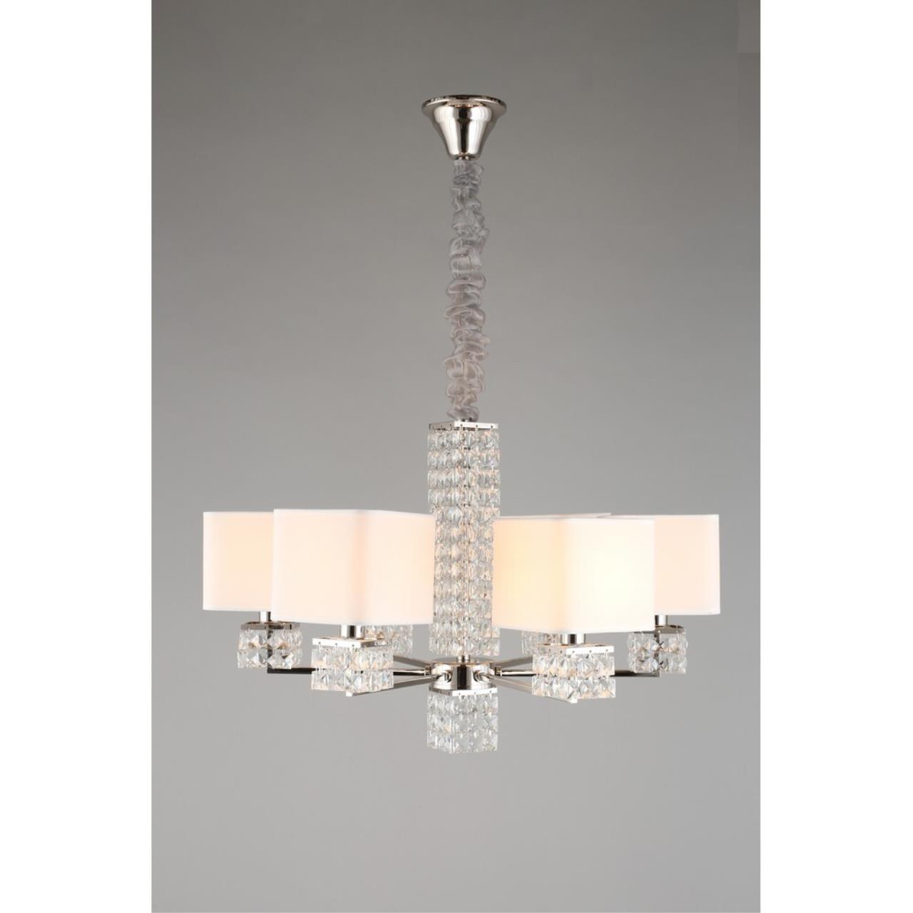 Подвесная люстра Aployt Ireni APL.736.03.06