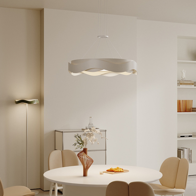 Подвесная люстра ImperiumLoft Finian01 248511-01