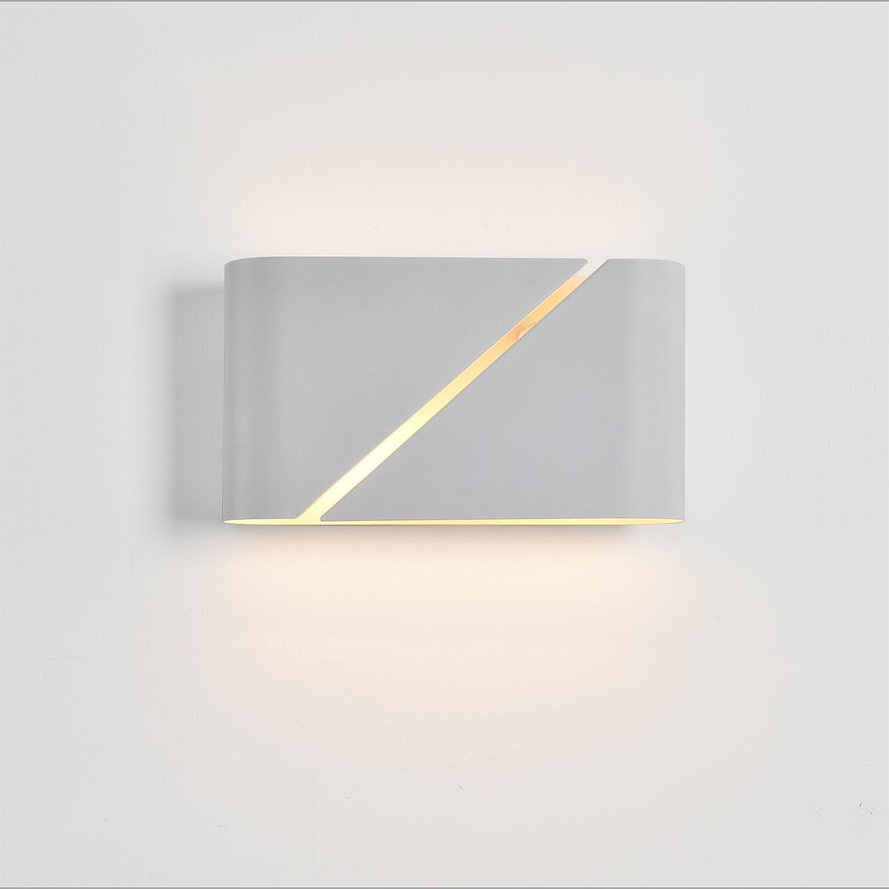 Настенный светильник Lumion Elma 8391/2W