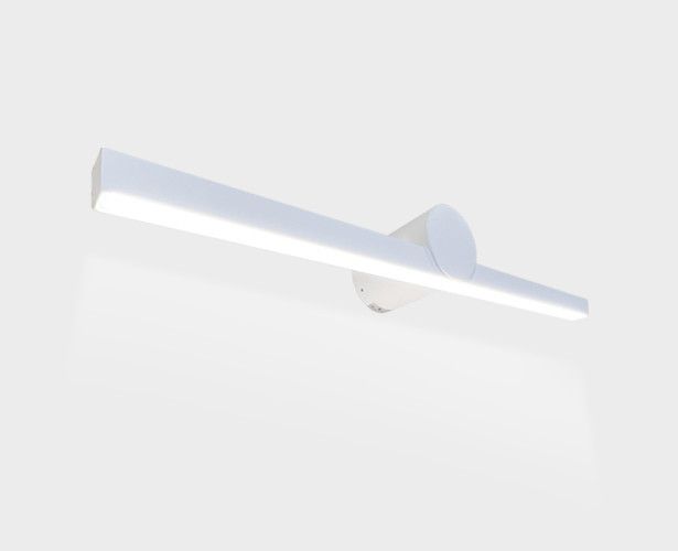 Подсветка зеркал и полок Italline IT01-1070 white