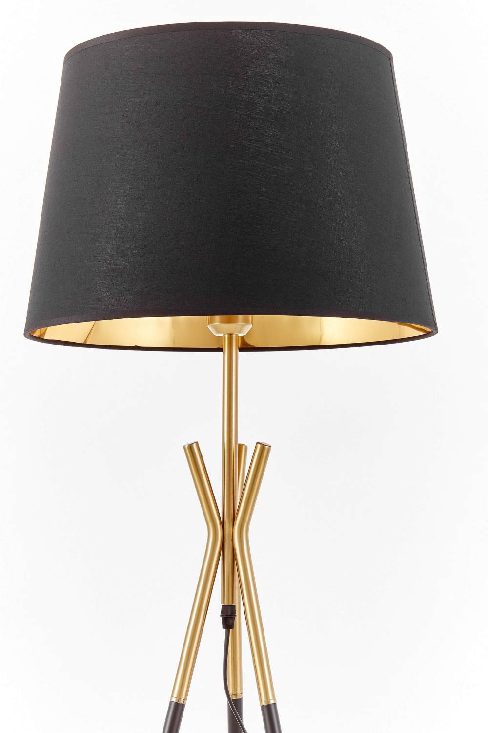 Торшер Lumina Deco Merino LDF 3120 BK+MD