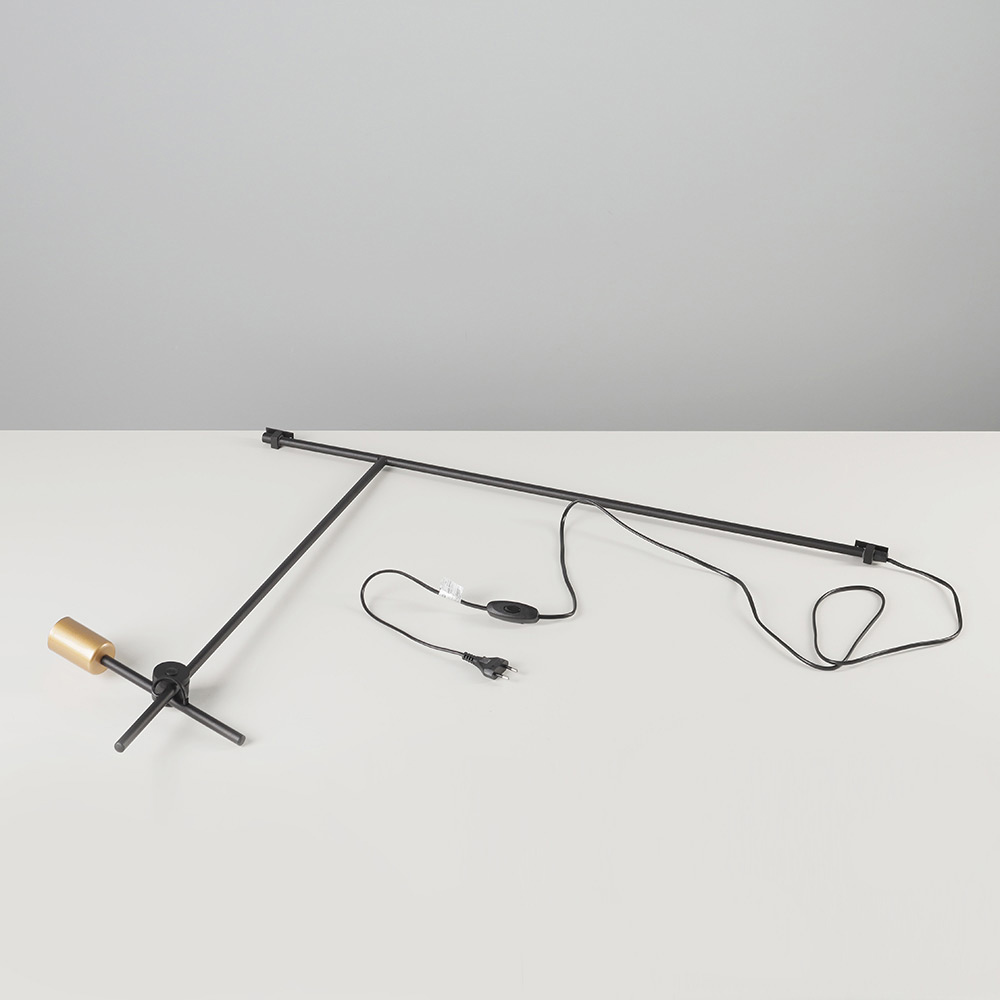 Настенное бра Nowodvorski Axis 9294