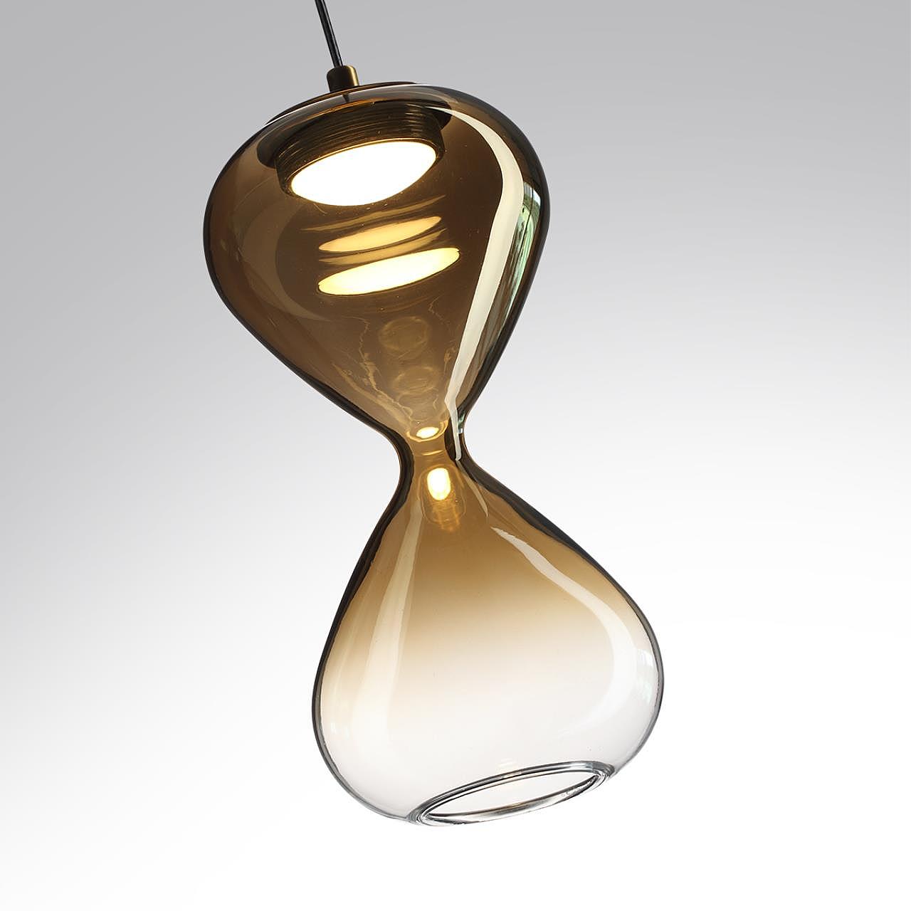 Светильник подвесной Odeon Light Glessi 5094/4LA