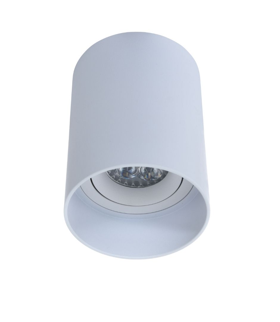 Накладной светильник Lumina Deco LDC 8053-A WT