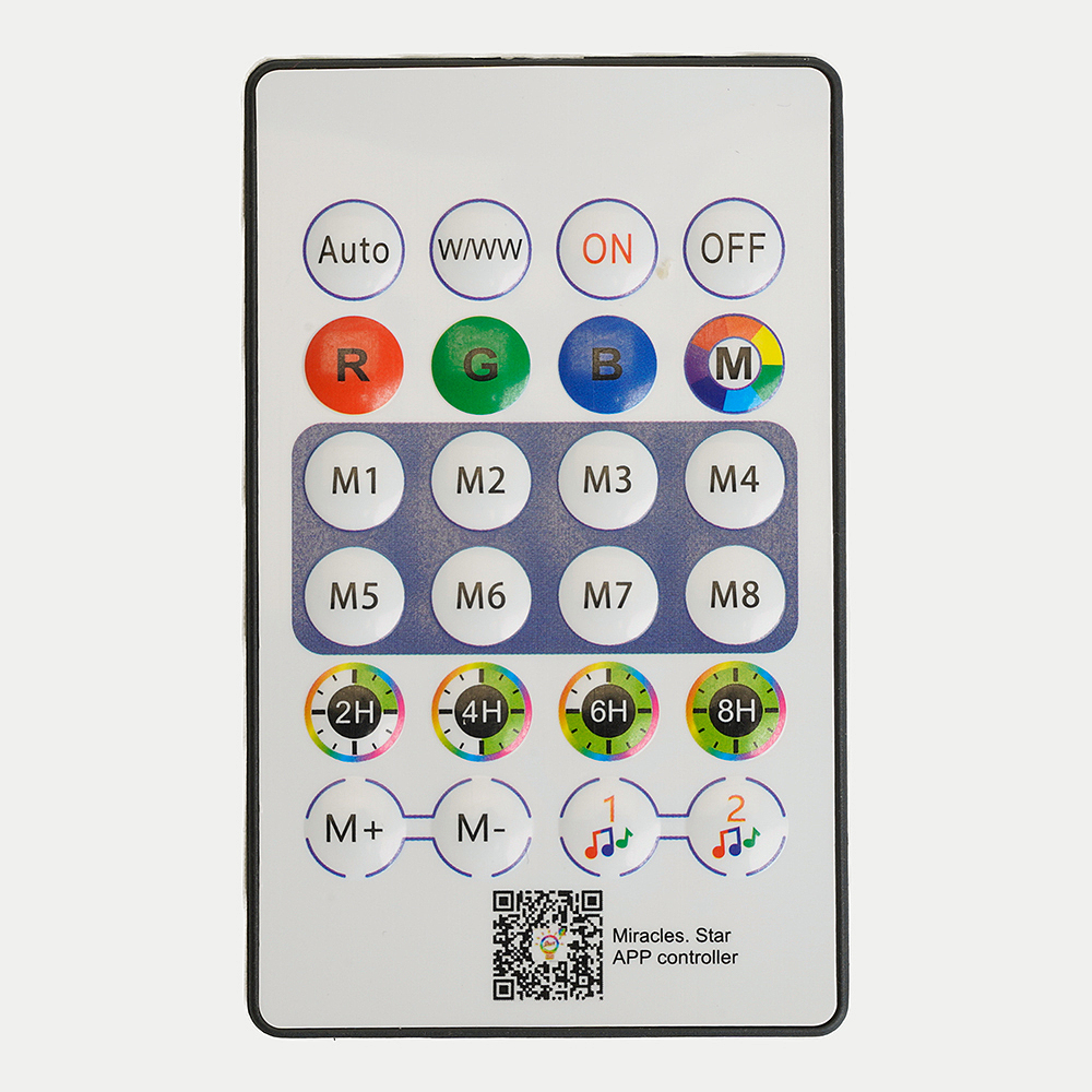 Гирлянда Feron CL593 51463