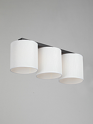 Потолочная люстра Vitaluce V2882-1/3PL