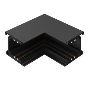 Внутренний угол-соединитель для подвесного / накладного магнитного шинопровода ST Luce Skyline 48+ ST1007.439.00