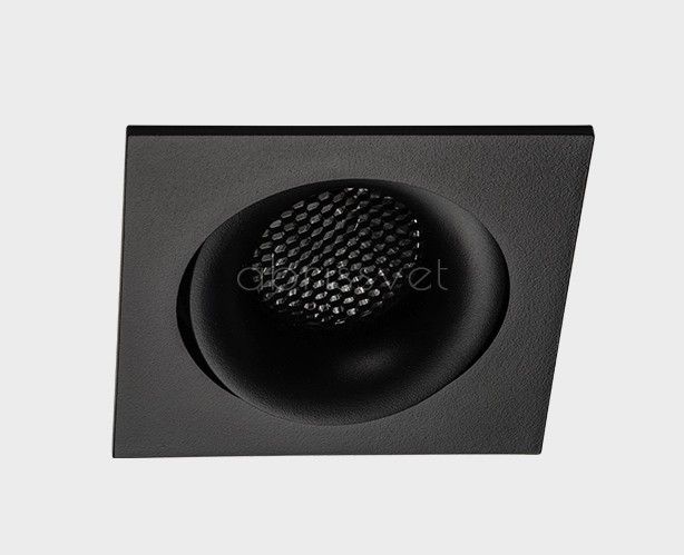 Встраиваемый светильник Italline DE DE-202 white