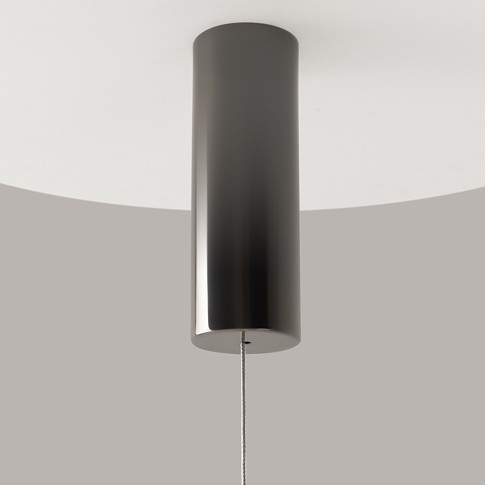 Светильник подвесной Maytoni Double Moon MOD478PL-L8B3K