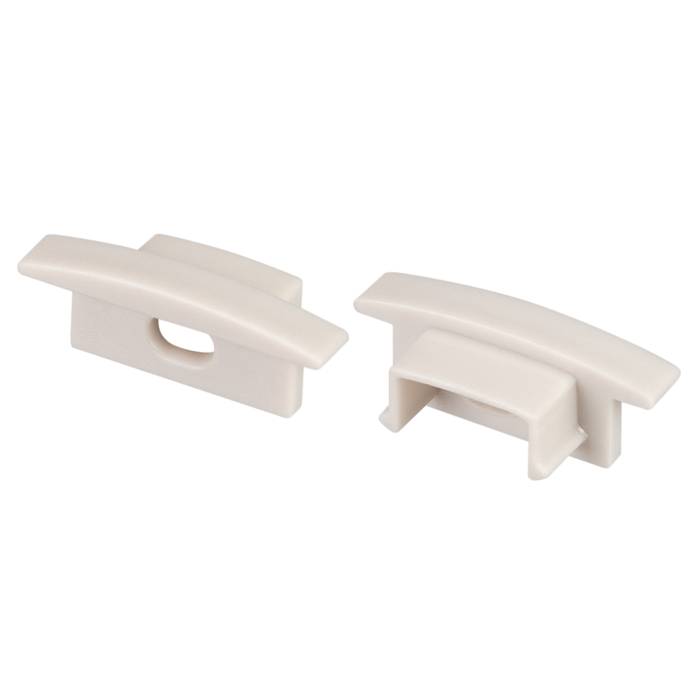 Заглушка для профиля Arlight 040317