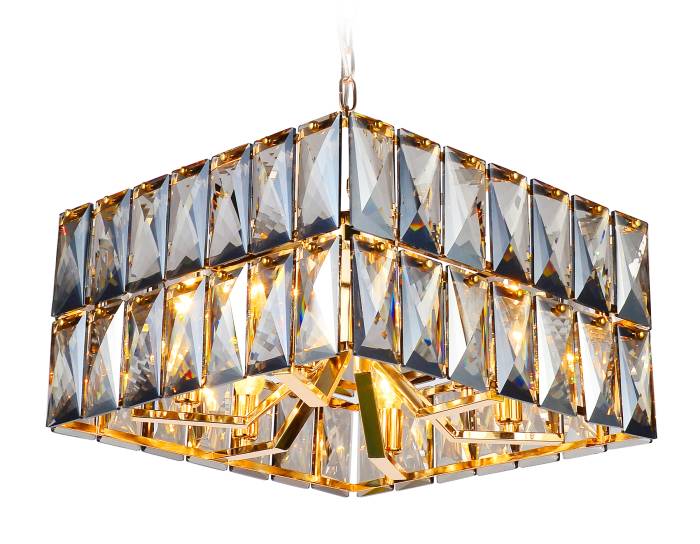 Подвесная люстра Ambrella Traditional TR5162