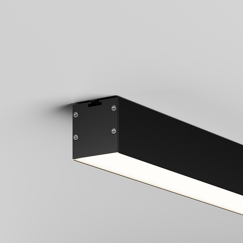 Светильник потолочный Maytoni Накладные линейные светильники LL311012