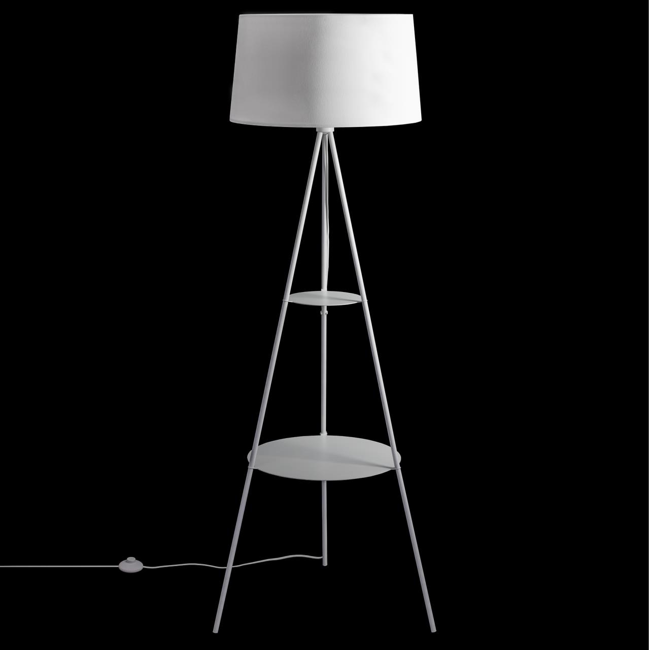 Торшер Citilux Рейнер CL806020 Торшер Citilux Рейнер CL806020