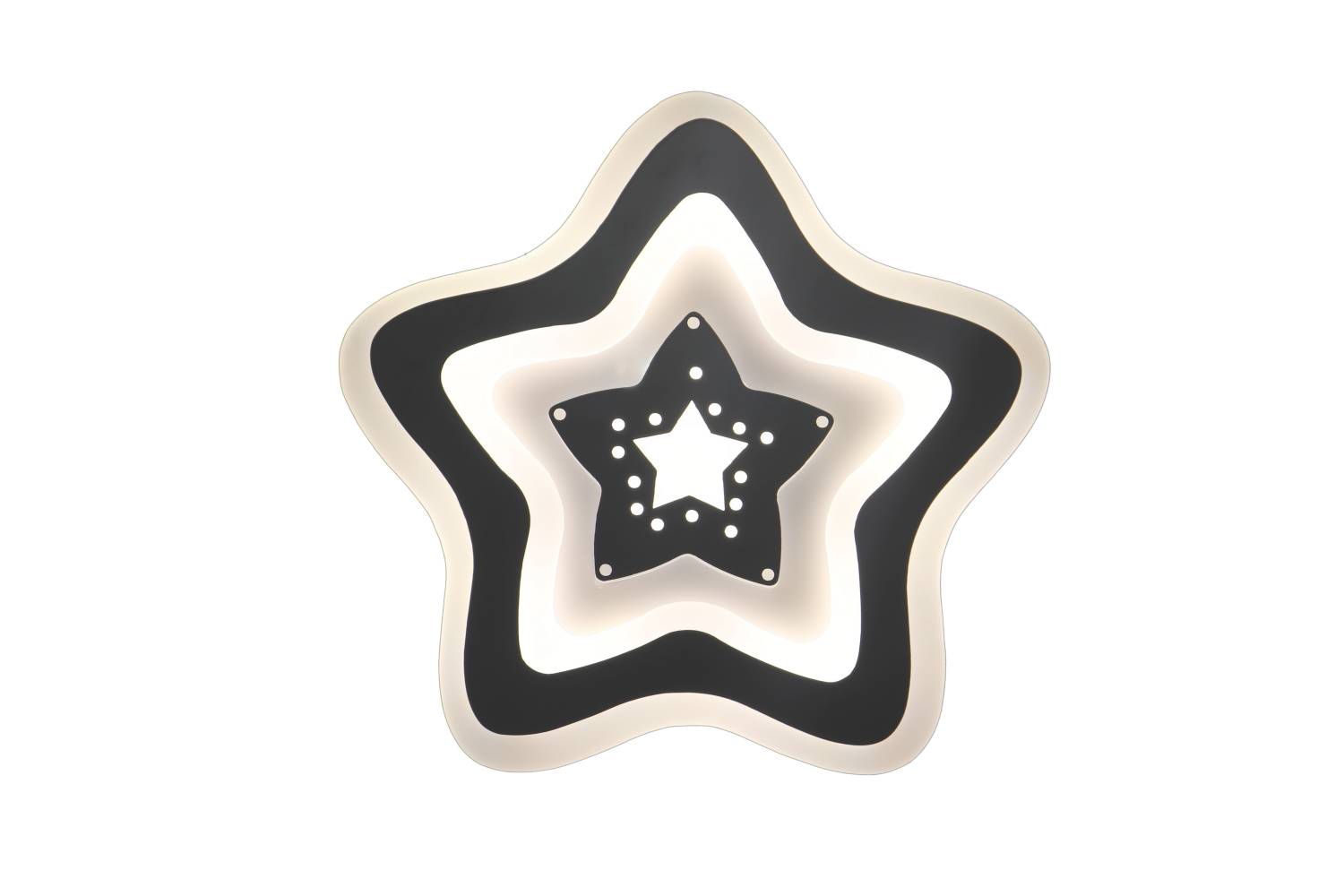 Настенный светильник Natali Kovaltseva LED 81035/1W