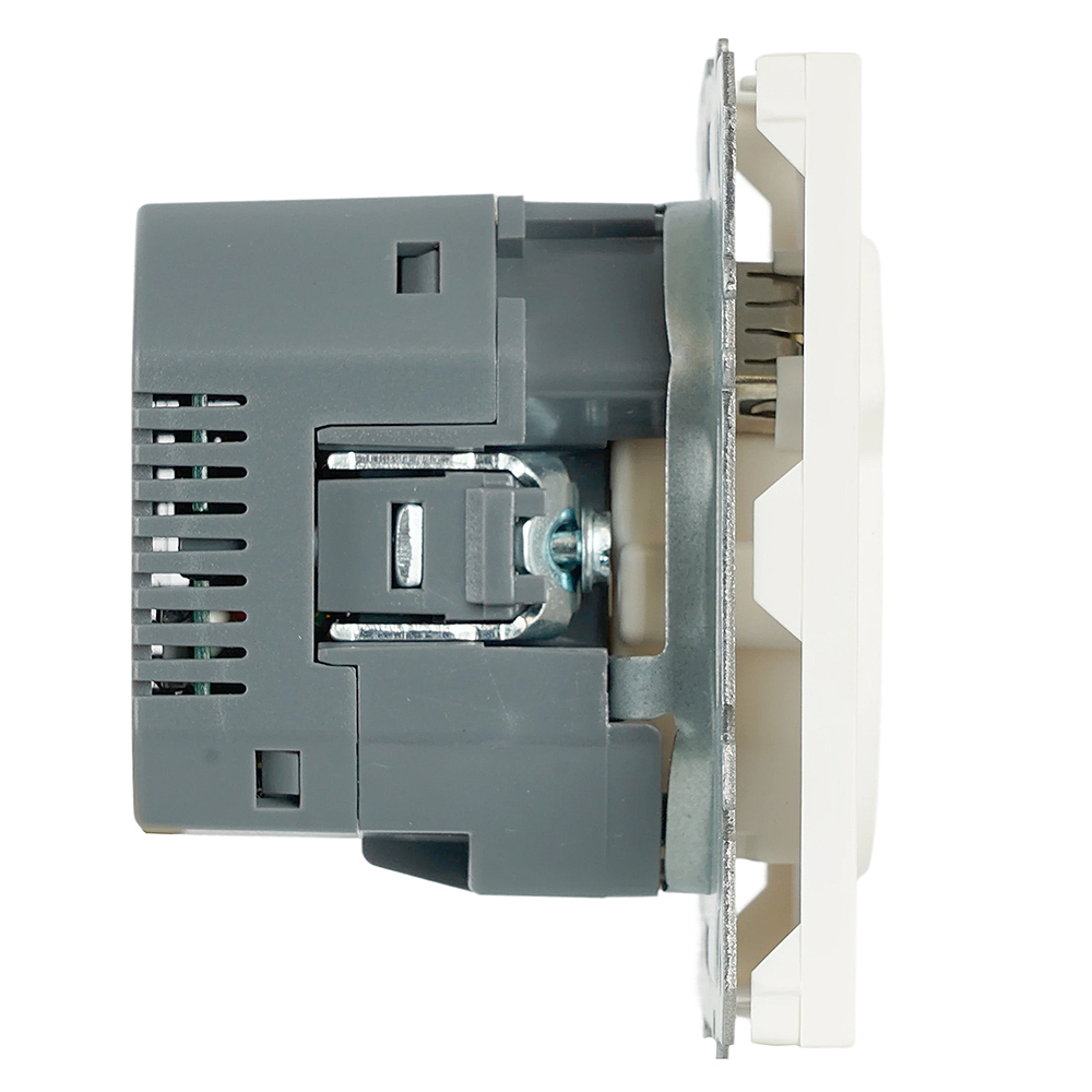 Розетка Stekker Эмили 50217