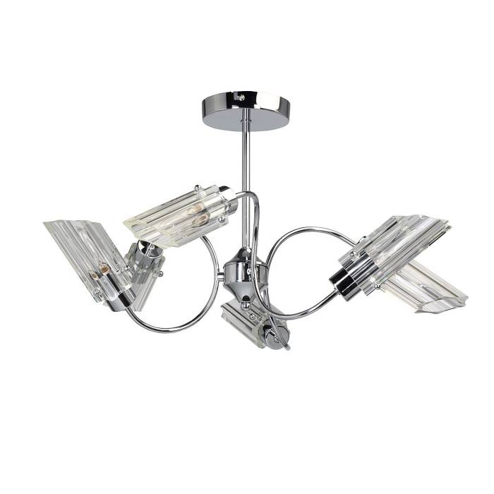 Потолочная люстра MW Light Олимпия 106011406