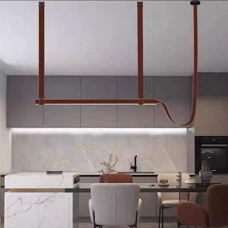 Светильник подвесной ImperiumLoft Strong01 342641-73