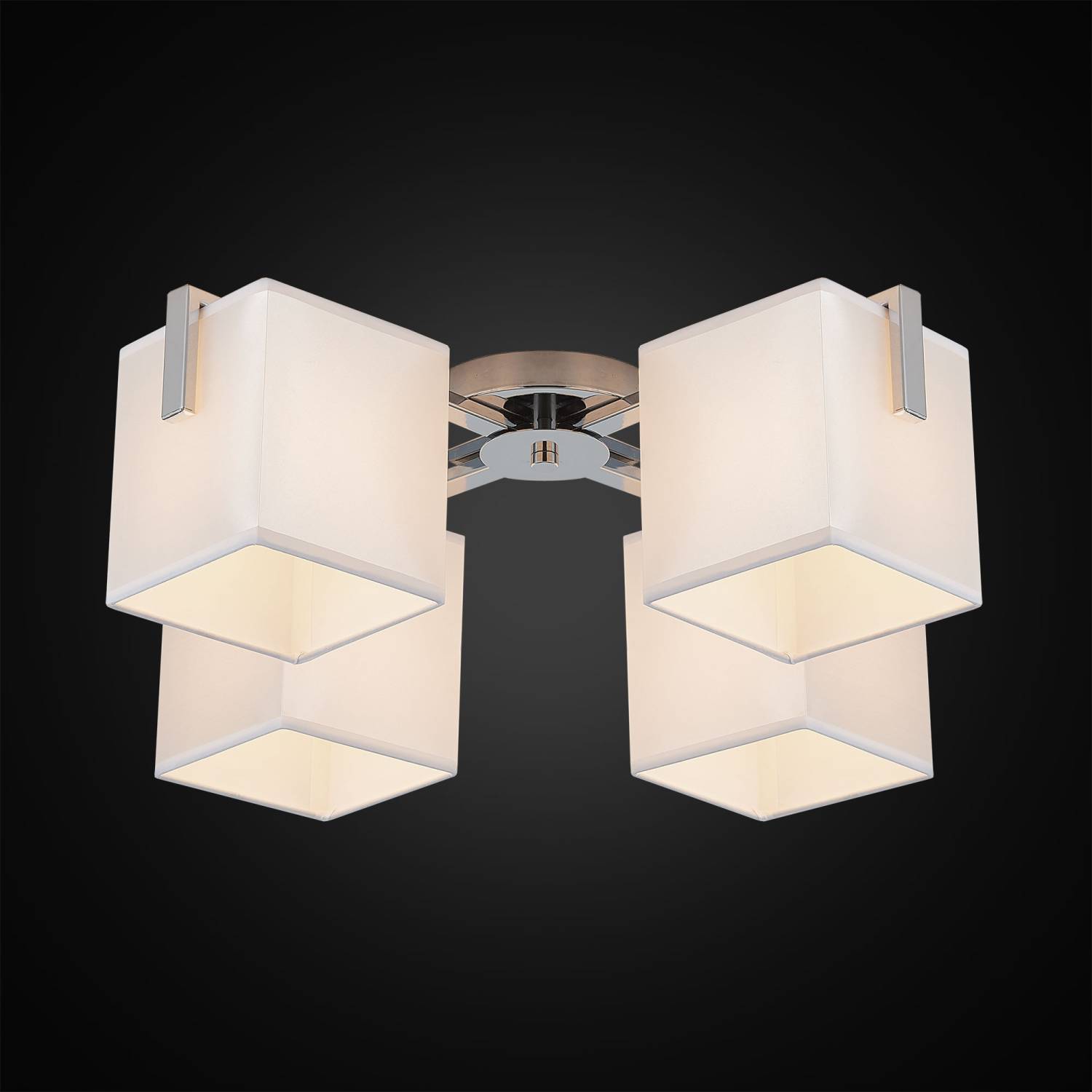 Потолочная люстра Citilux Стенли CL465141
