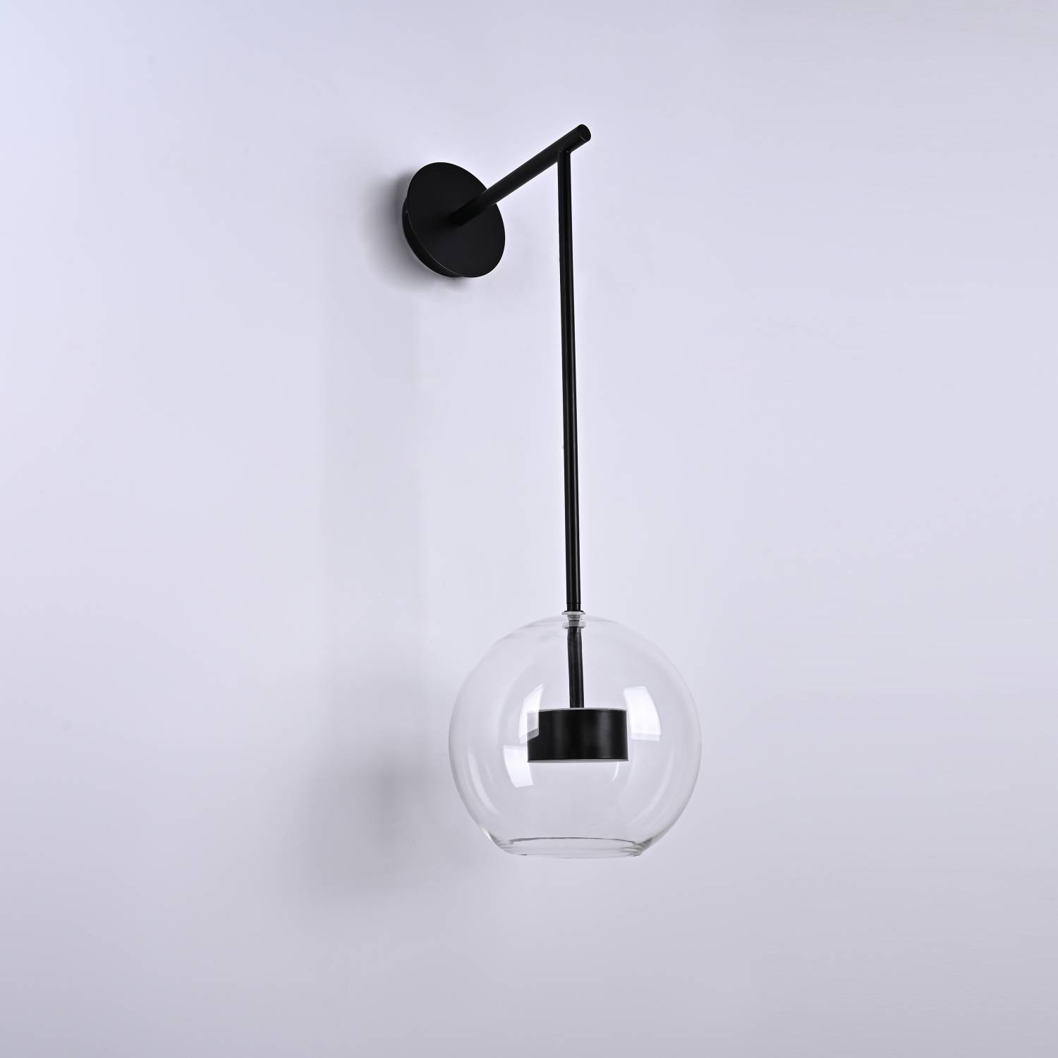 Настенное бра ImperiumLoft Bubble-B-Wall01 345213-26