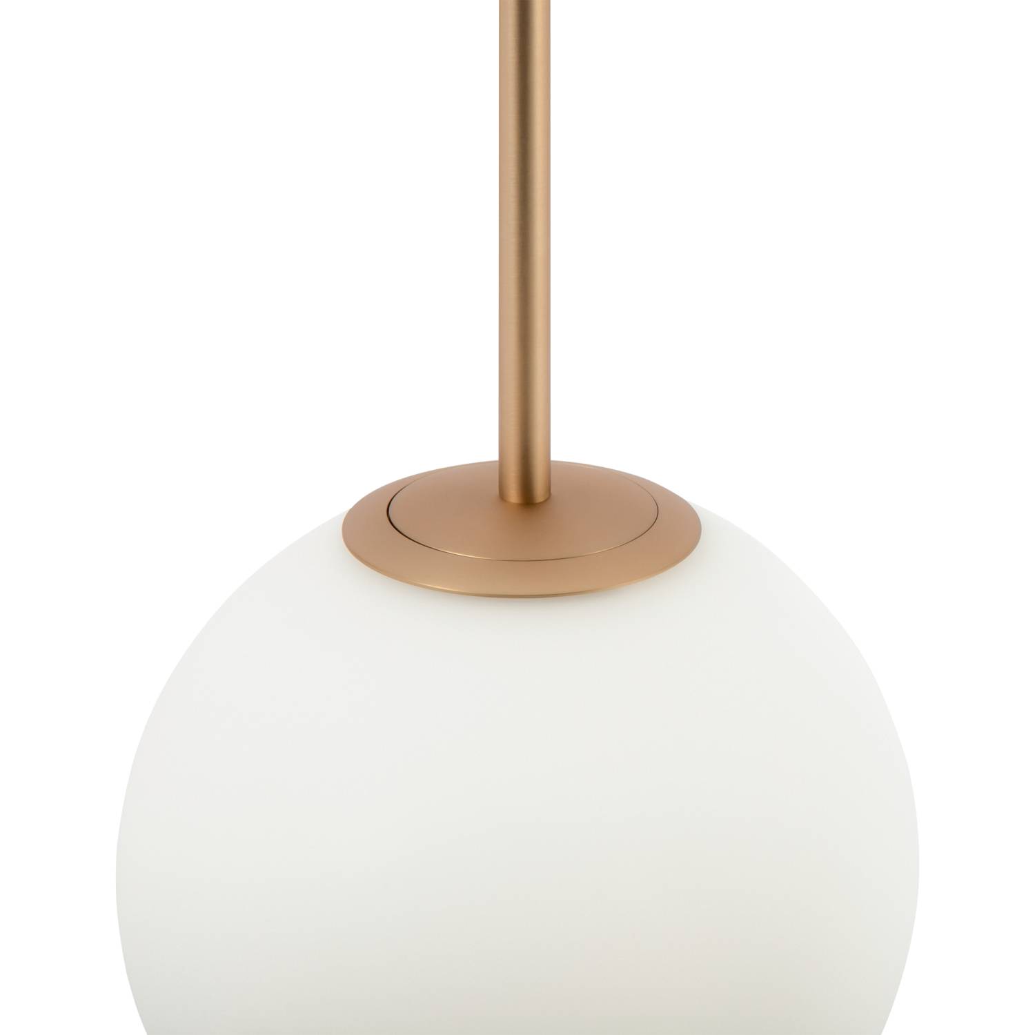 Светильник подвесной Maytoni Basic form MOD321PL-01G3