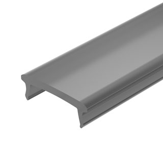 Экран для профиля Arlight SL-SLIM 059116 Экран для профиля Arlight SL-SLIM 059116