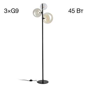 Торшер Citilux Orton CL202933