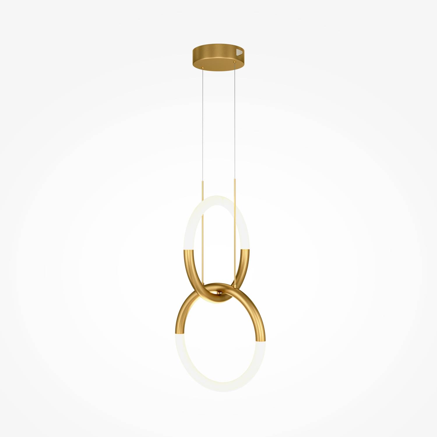 Светильник подвесной Maytoni Node MOD165PL-L18G3K