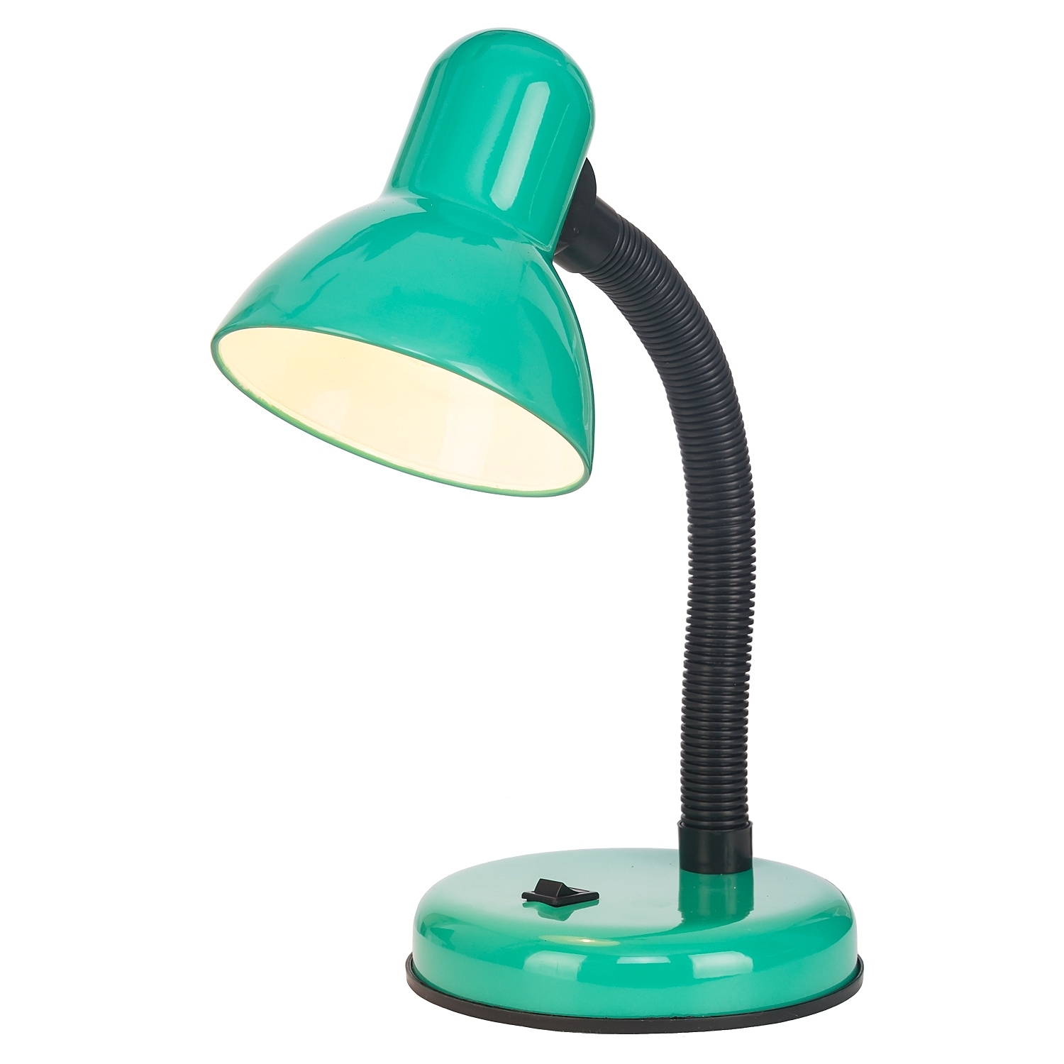 Настольная лампа ЭкономСвет MT203 MT203GN Настольная лампа ЭкономСвет MT203 MT203GN