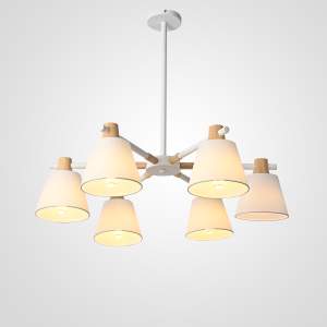 Люстра на штанге ImperiumLoft Naturaaw01 177987-26