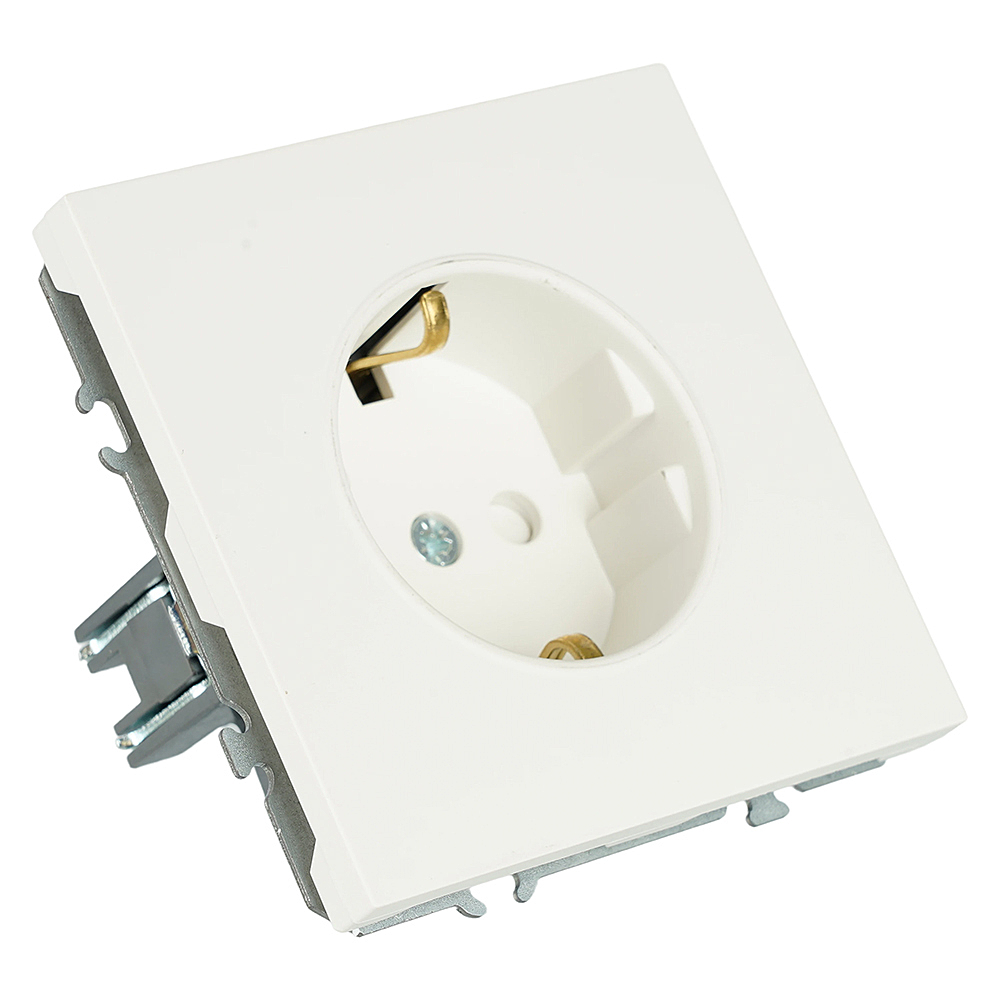 Розетка Stekker Эмили 50235