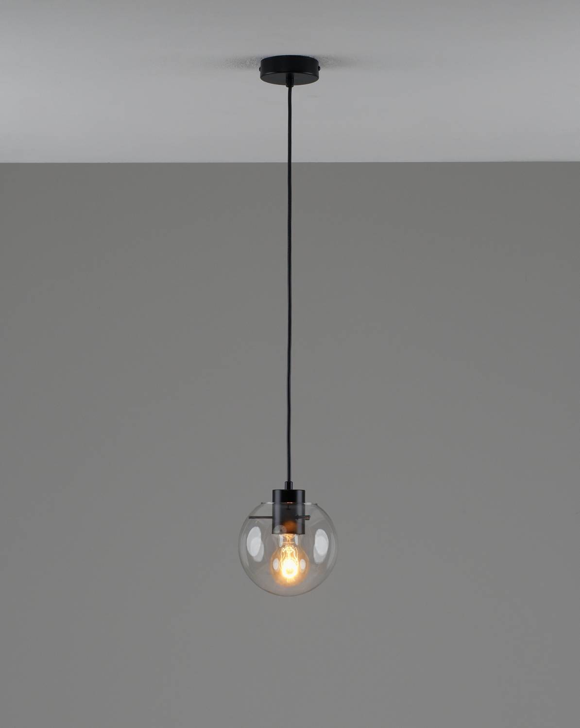 Светильник подвесной Moderli Aurora V11537-1P