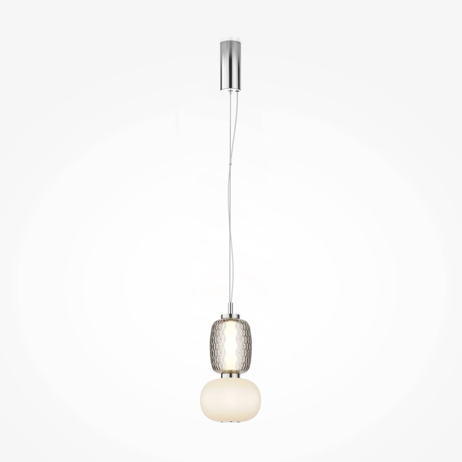 Светильник подвесной Maytoni Pattern MOD267PL-L18CH3K