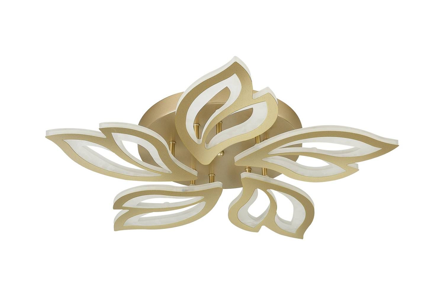 Потолочная люстра Natali Kovaltseva Sand INNOVATION STYLE 83059