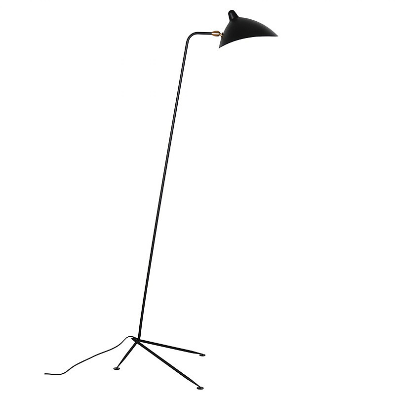 Торшер L'Arte Luce Luxury Spider L05641 Торшер L'Arte Luce Luxury Spider L05641