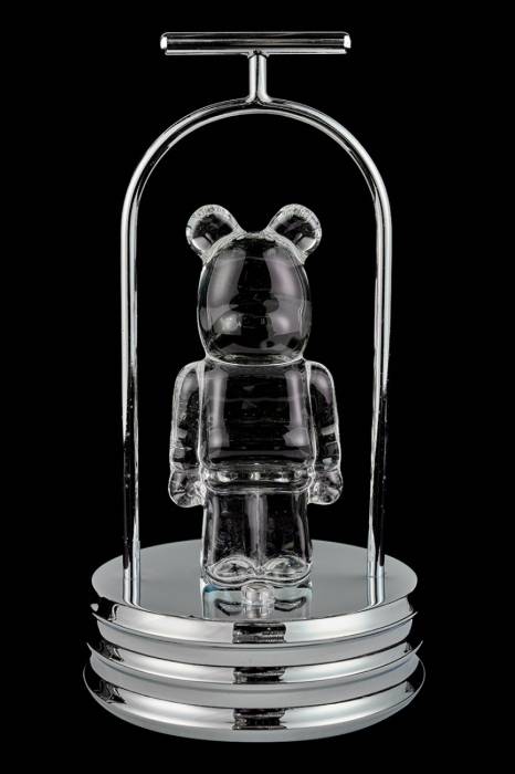 Настольная лампа LEON Joli LE3024/1T CH