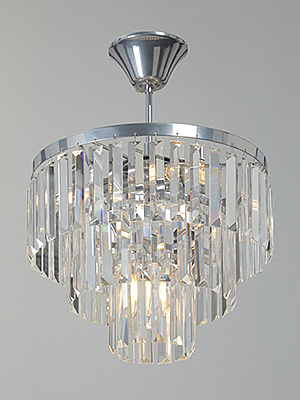 Потолочная люстра Vitaluce V5825-9/4PL