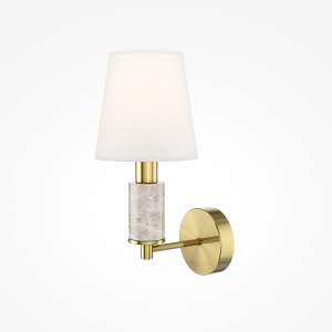 Настенное бра Maytoni Lira MOD483WL-01BS