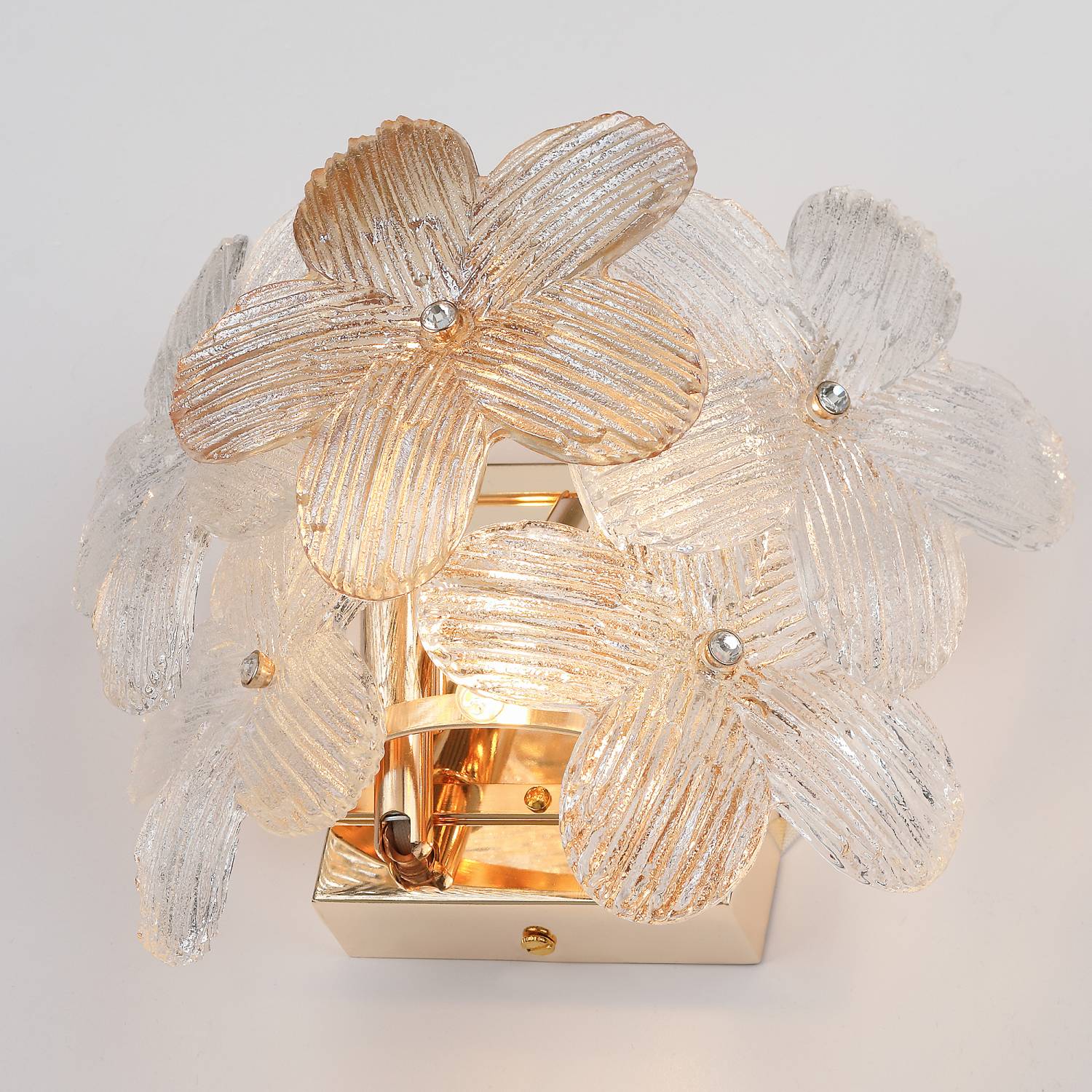 Настенное бра Rivoli Ethel 6132-401