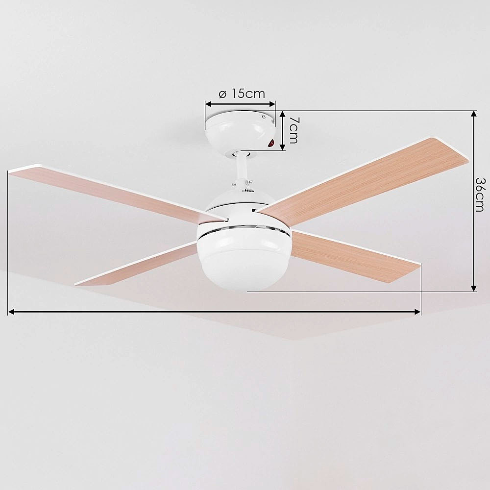 Потолочная люстра Eglo Losciale 35043