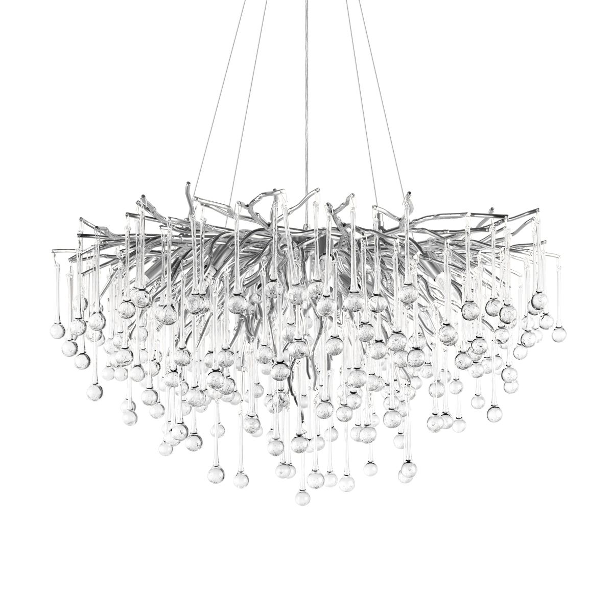 Подвесная люстра Loft It Drops 10376/800