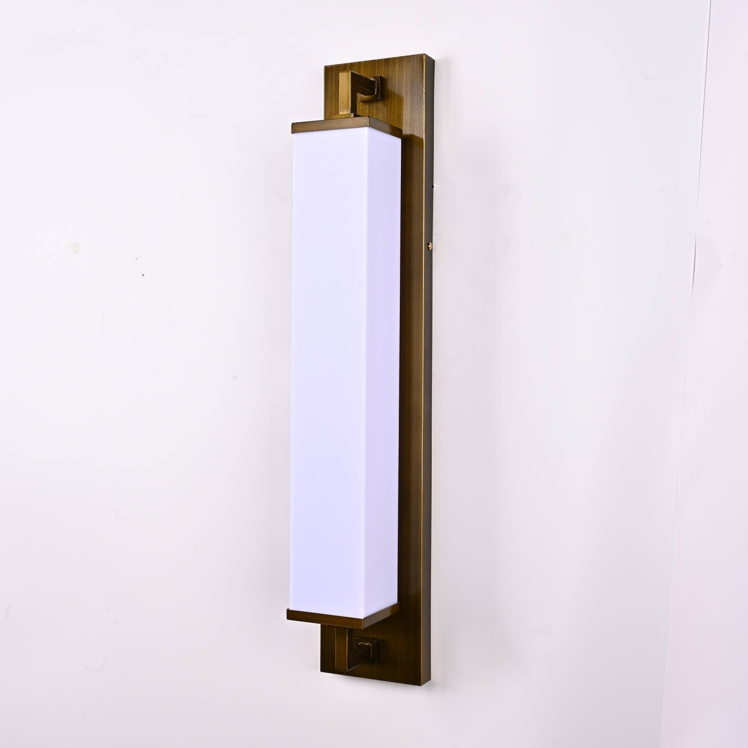 Настенный светильник ImperiumLoft Squardo01 298224-53