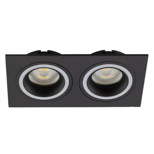 Встраиваемый светильник AM Group Am343 AM343 BK