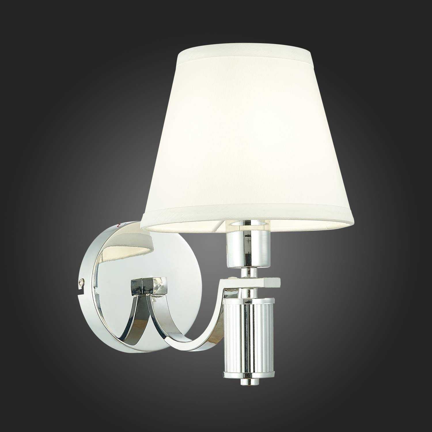 Настенное бра Evoluce Monza SLE111301-01